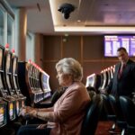 casino exploited gamblers using data