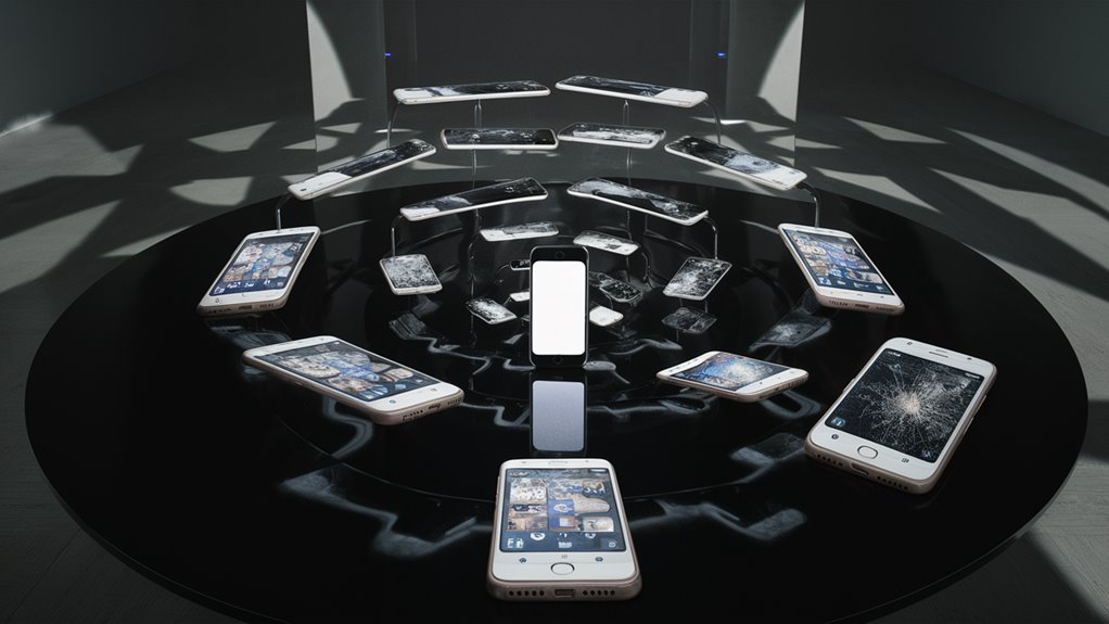 content rules control systems