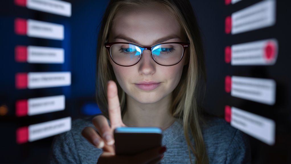digital behavior and minds