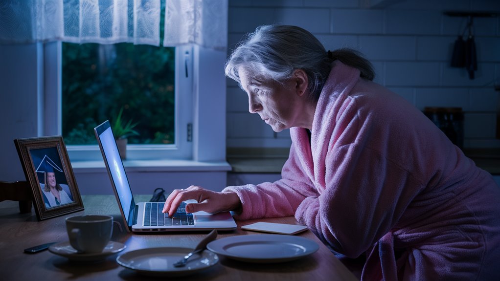 digital dependency danger signs