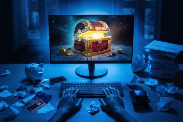 gaming regulation affects developer profits
