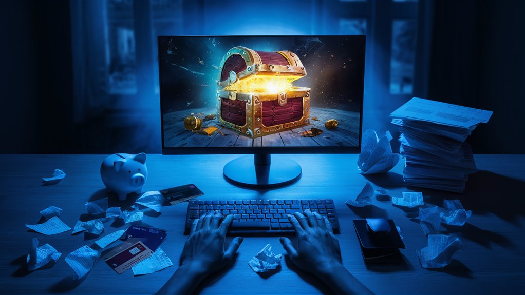 gaming regulation affects developer profits