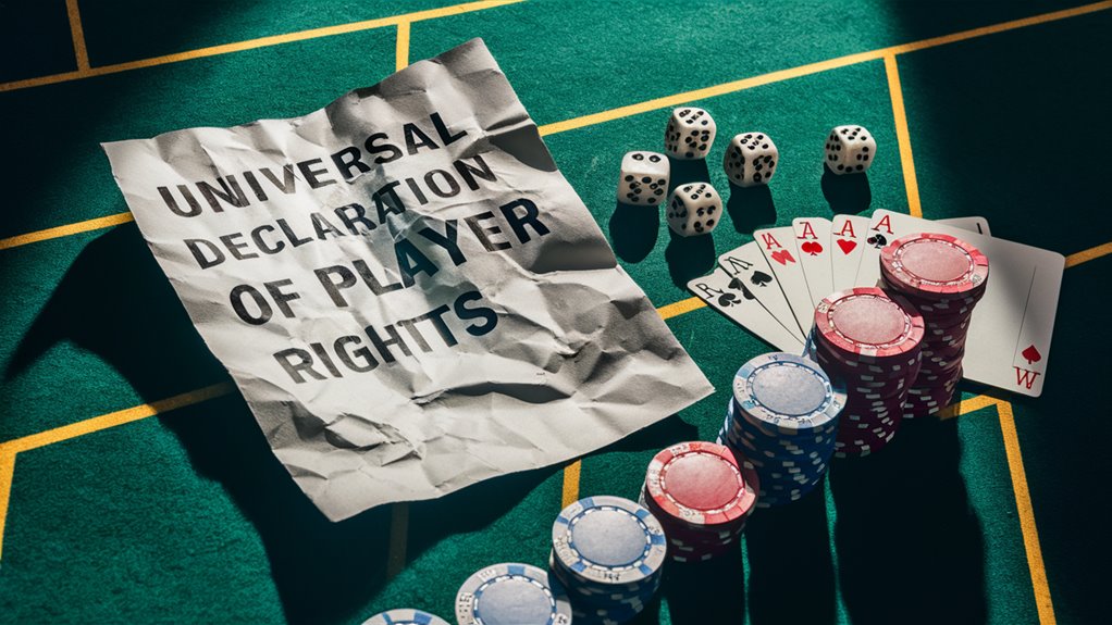 learn real gambling probabilities