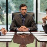 mediators solve casino conflict