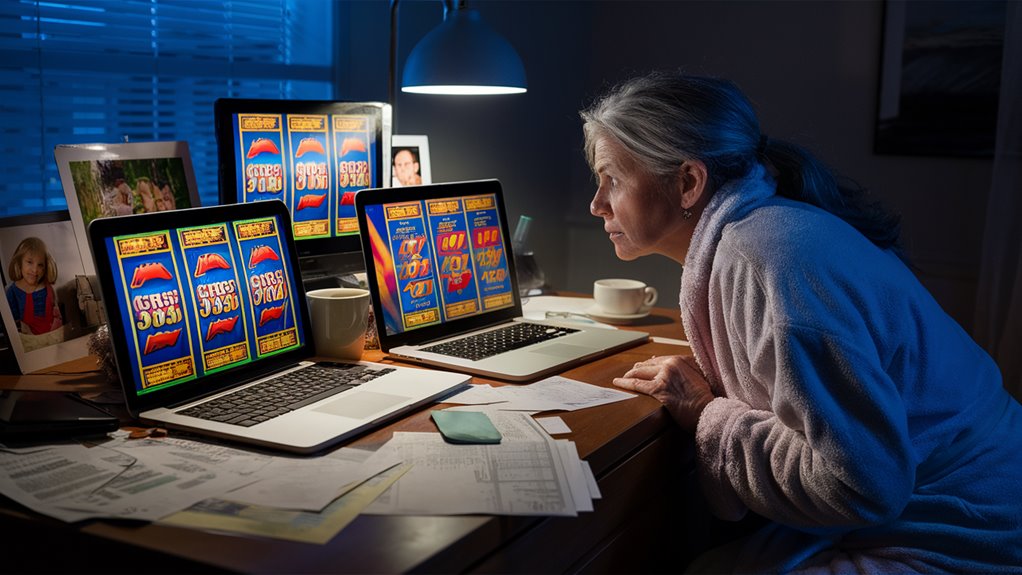 online connection despite loneliness
