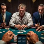secret gambler ruins syndicate