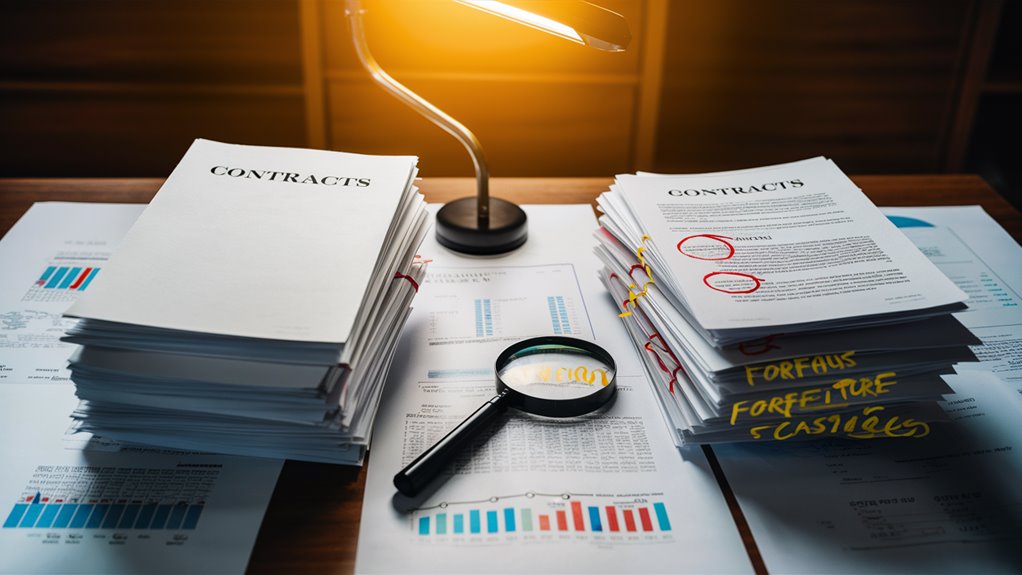 strategic business risk control