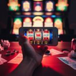 tailored gambling creates digital dependence