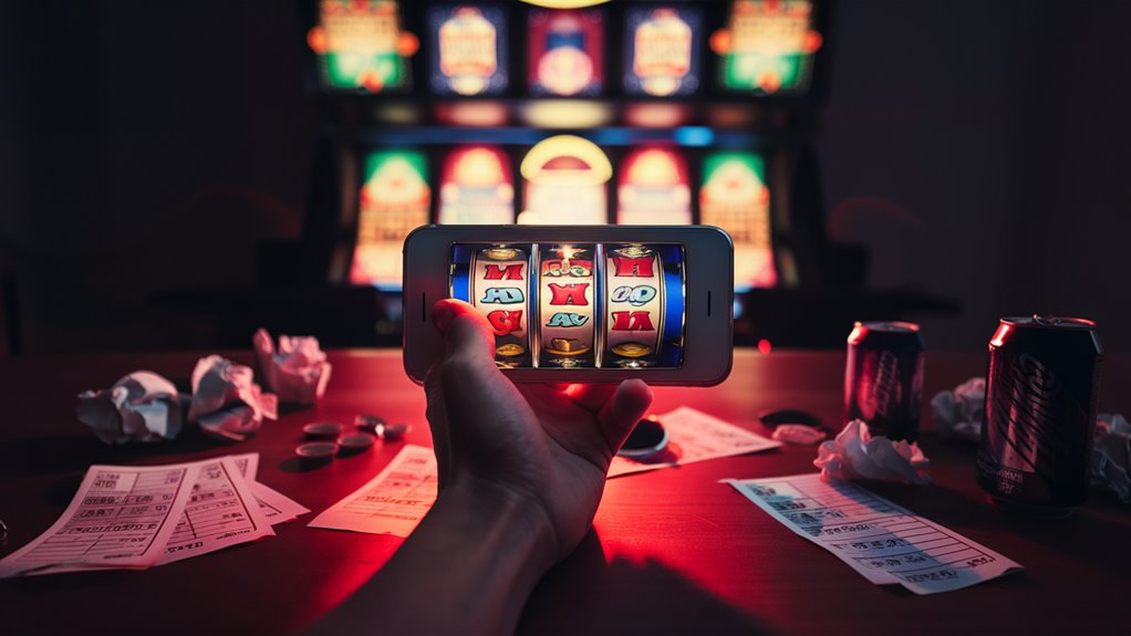 당신의 베팅에 맞춰 적응하는 AI 기반 개인화 도박 스토리의 중독 가능성 tailored gambling creates digital dependence