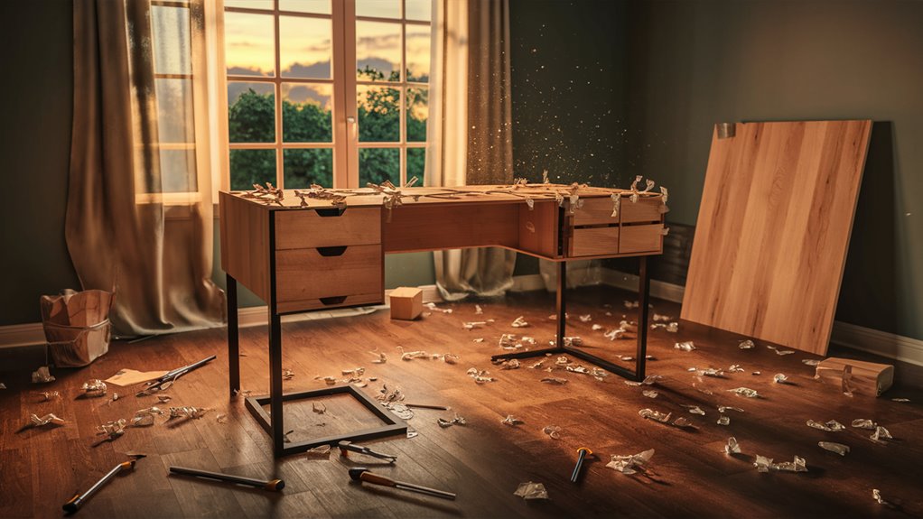 valuing our failed creations